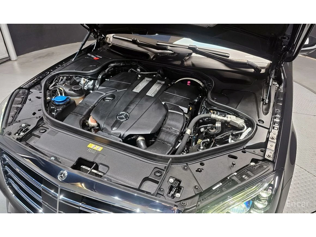 Mercedes-Benz S 450 4MATIC/LONG/360 VIEW/PANO/DRIVER ASSIST - автомобили, коли, обяви за нови и употребявани 2