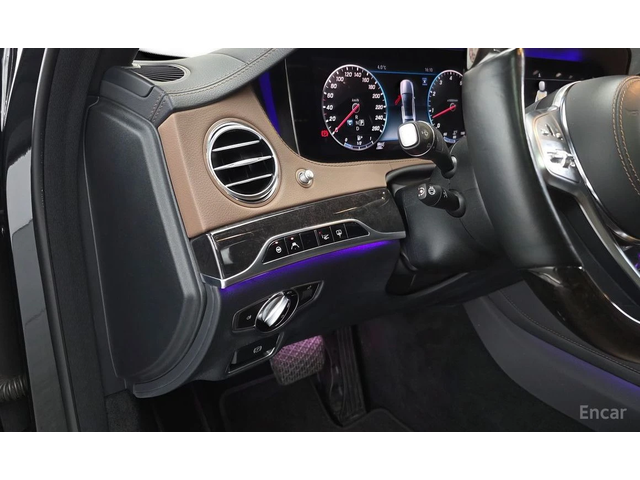 Mercedes-Benz S 450 4MATIC/LONG/360 VIEW/PANO/DRIVER ASSIST - автомобили, коли, обяви за нови и употребявани 8