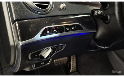 Mercedes-Benz S 450 4MATIC/LONG/360 VIEW/PANO/DRIVER ASSIST - автомобили, коли, обяви за нови и употребявани 10