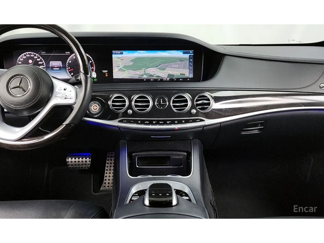 Mercedes-Benz S 450 4MATIC/LONG/360 VIEW/PANO/DRIVER ASSIST - автомобили, коли, обяви за нови и употребявани 12