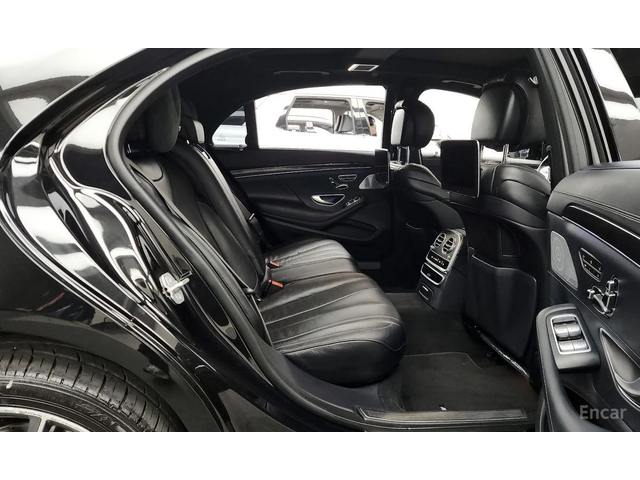 Mercedes-Benz S 450 4MATIC/LONG/360 VIEW/PANO/DRIVER ASSIST - автомобили, коли, обяви за нови и употребявани 15