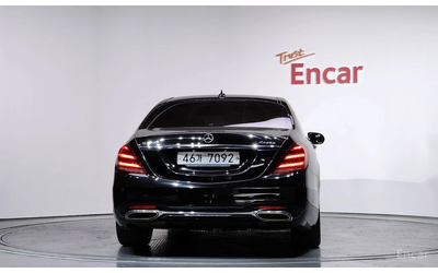 mercedes-benz-s-450 - 1
