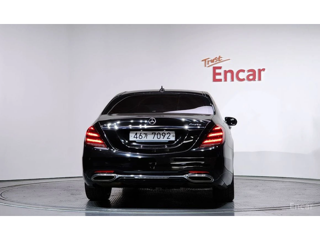 Mercedes-Benz S 450 4MATIC/LONG/360 VIEW/PANO/DRIVER ASSIST - автомобили, коли, обяви за нови и употребявани 1