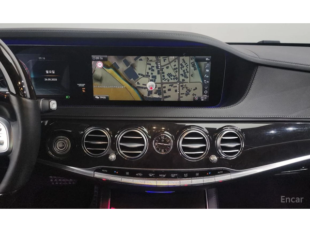 Mercedes-Benz S 450 4MATIC/LONG/DISTRONIC/360 VIEW - автомобили, коли, обяви за нови и употребявани 11