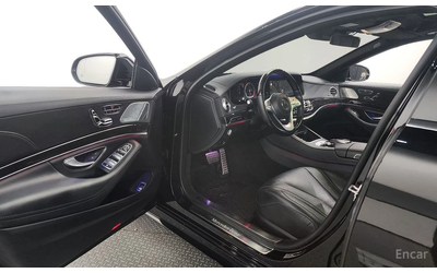 Mercedes-Benz S 450 4MATIC/LONG/DISTRONIC/360 VIEW - автомобили, коли, обяви за нови и употребявани 7