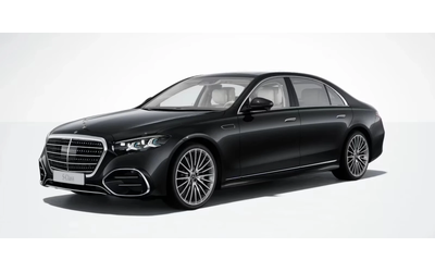 mercedes-benz-s-450 - 0