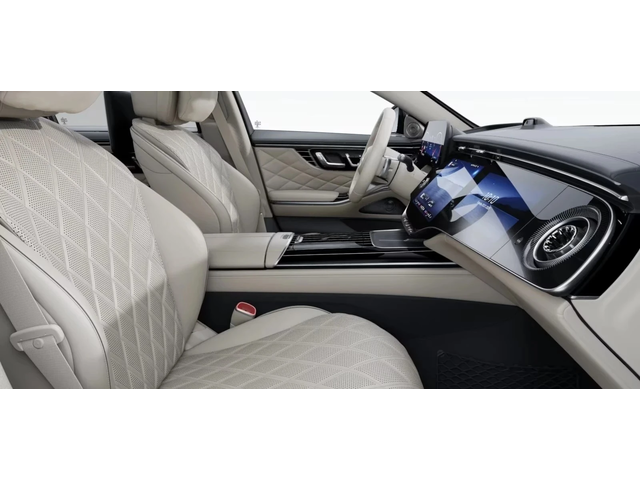 Mercedes-Benz S 450 AMG Line* 360 / Burmester High-End 4D - автомобили, коли, обяви за нови и употребявани 3