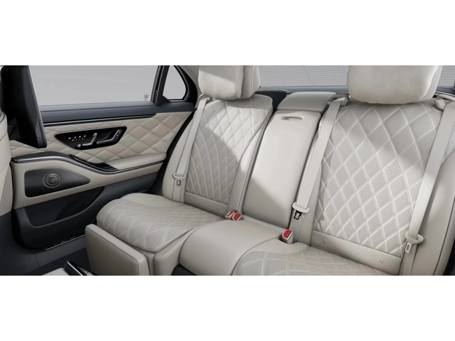 Mercedes-Benz S 450 AMG Line* 360 / Burmester High-End 4D - автомобили, коли, обяви за нови и употребявани 5