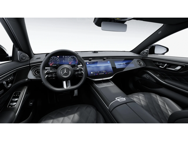 Mercedes-Benz S 450 AMG LINE 4MATIC - автомобили, коли, обяви за нови и употребявани 5