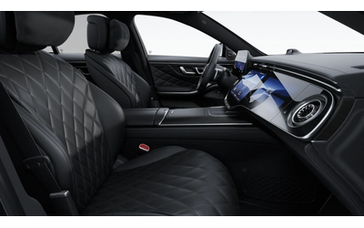 Mercedes-Benz S 450 AMG LINE 4MATIC - автомобили, коли, обяви за нови и употребявани 6