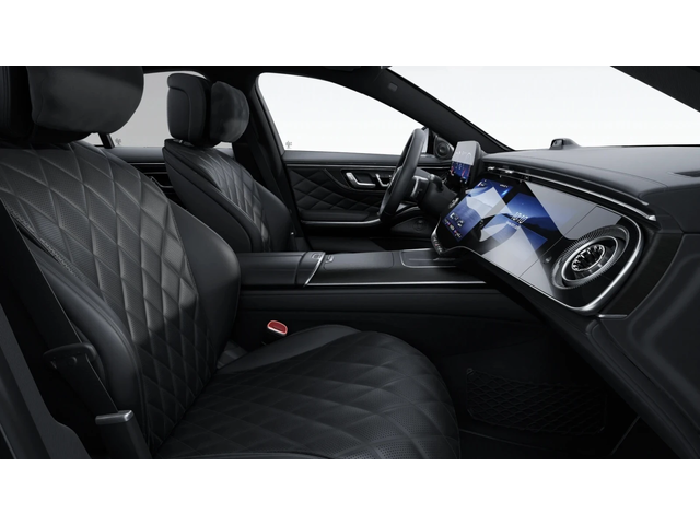 Mercedes-Benz S 450 AMG LINE 4MATIC - автомобили, коли, обяви за нови и употребявани 6