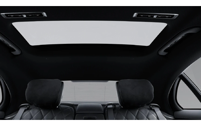 Mercedes-Benz S 450 AMG LINE 4MATIC - автомобили, коли, обяви за нови и употребявани 9