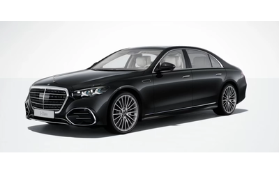 mercedes-benz-s-450 - 0