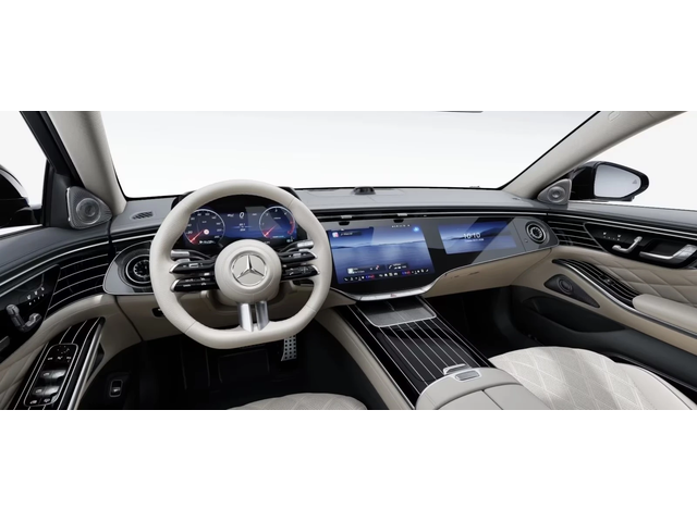 Mercedes-Benz S 450 AMG Line* 360 / Burmester  High-End 4D - автомобили, коли, обяви за нови и употребявани 2