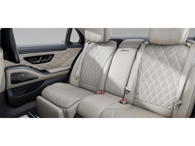 Mercedes-Benz S 450 AMG Line* 360 / Burmester  High-End 4D - автомобили, коли, обяви за нови и употребявани 5