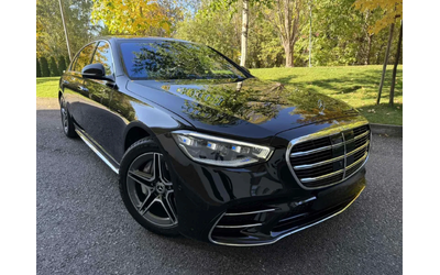 mercedes-benz-s-450 - 0