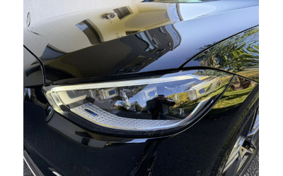 Mercedes-Benz S 450 d / LONG / ГАРАНЦИЯ - автомобили, коли, обяви за нови и употребявани 15