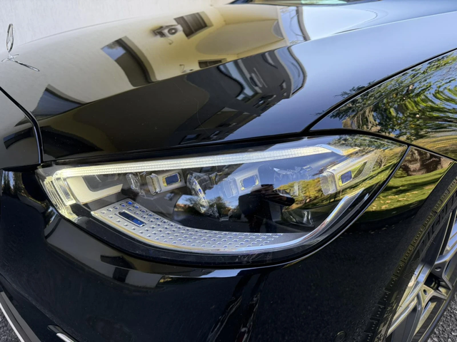 Mercedes-Benz S 450 d / LONG / ГАРАНЦИЯ - автомобили, коли, обяви за нови и употребявани 15