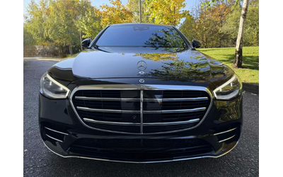 mercedes-benz-s-450 - 1