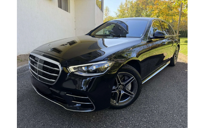 mercedes-benz-s-450 - 2