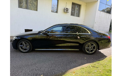 mercedes-benz-s-450 - 3