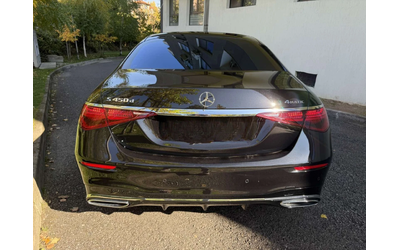 mercedes-benz-s-450 - 5