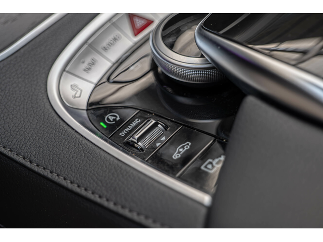Mercedes-Benz S 450 4Matic/AMG/Long/HuD/Обдухване/Камера/Амбиент - автомобили, коли, обяви за нови и употребявани 13