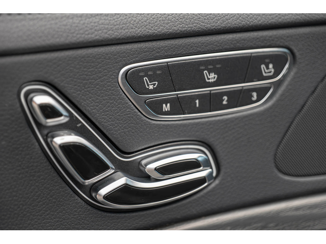 Mercedes-Benz S 450 4Matic/AMG/Long/HuD/Обдухване/Камера/Амбиент - автомобили, коли, обяви за нови и употребявани 7