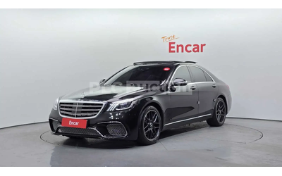 mercedes-benz-s-450 - 0