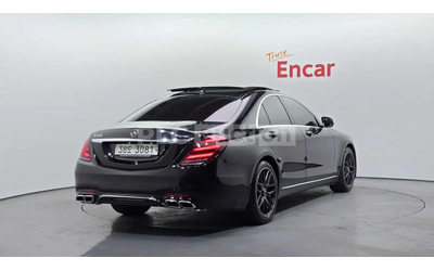 mercedes-benz-s-450 - 1