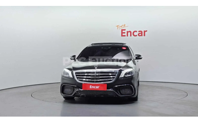 mercedes-benz-s-450 - 2