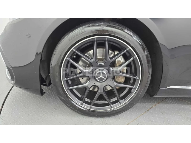 Mercedes-Benz S 450 | BURMESTER | DISTRONIC | ОБДУХВАНЕ | 360 | - автомобили, коли, обяви за нови и употребявани 4