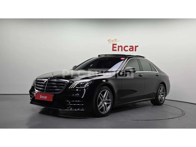 Mercedes-Benz S 450 D / 360 / DISTRONIC / HEAD UP - автомобили, коли, обяви за нови и употребявани 0