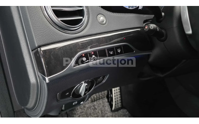 Mercedes-Benz S 450 D / 360 / DISTRONIC / HEAD UP - автомобили, коли, обяви за нови и употребявани 10