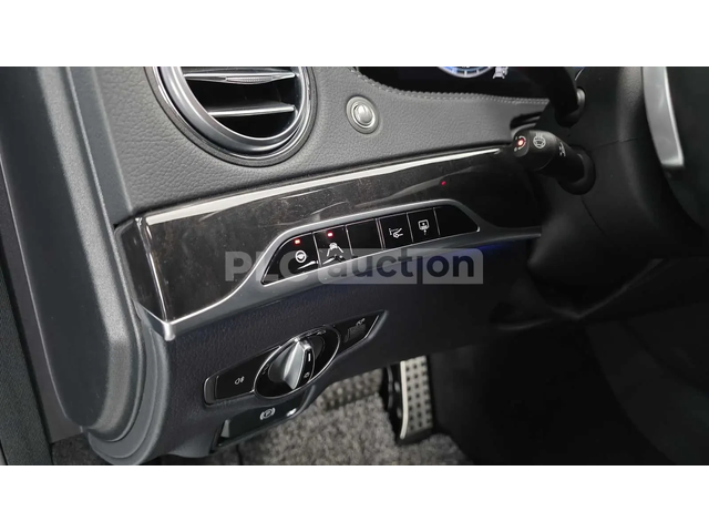 Mercedes-Benz S 450 D / 360 / DISTRONIC / HEAD UP - автомобили, коли, обяви за нови и употребявани 10