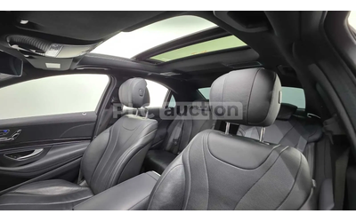 Mercedes-Benz S 450 D / 360 / DISTRONIC / HEAD UP - автомобили, коли, обяви за нови и употребявани 12