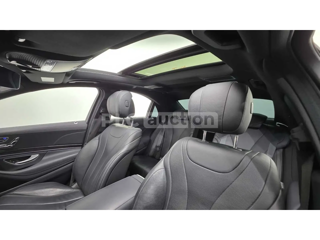 Mercedes-Benz S 450 D / 360 / DISTRONIC / HEAD UP - автомобили, коли, обяви за нови и употребявани 12