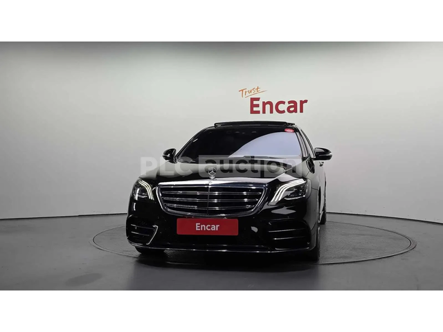 Mercedes-Benz S 450 D / 360 / DISTRONIC / HEAD UP - автомобили, коли, обяви за нови и употребявани 1