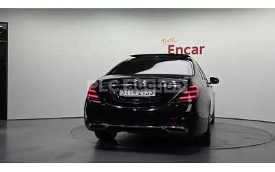 mercedes-benz-s-450 - 2