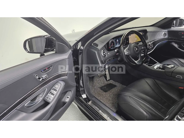 Mercedes-Benz S 450 D / 360 / DISTRONIC / HEAD UP - автомобили, коли, обяви за нови и употребявани 5