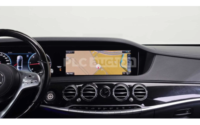 Mercedes-Benz S 450 D / 360 / DISTRONIC / HEAD UP - автомобили, коли, обяви за нови и употребявани 9