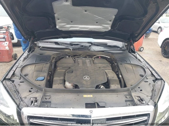 Mercedes-Benz S 450 4MATIC / AMG PKG / ОБДУХ / МАСАЖ / BURMESTER / - автомобили, коли, обяви за нови и употребявани 10
