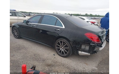 mercedes-benz-s-450 - 3