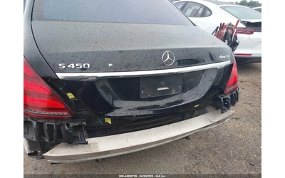 mercedes-benz-s-450 - 4