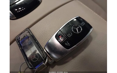 Mercedes-Benz S 450 BURMESTER| DISTRONIC| HUD| 360 - автомобили, коли, обяви за нови и употребявани 14