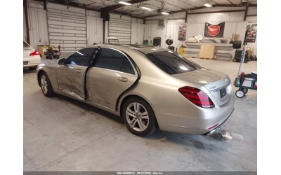 mercedes-benz-s-450 - 4