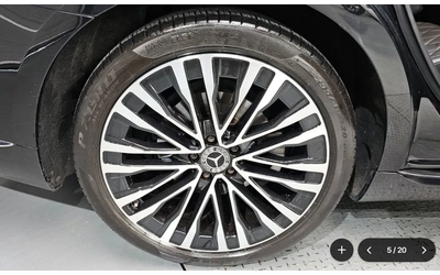Mercedes-Benz W150 4MATIC - автомобили, коли, обяви за нови и употребявани 15