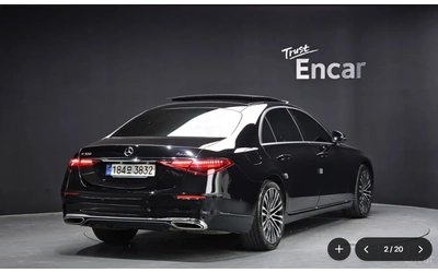 mercedes-benz-s-450 - 3