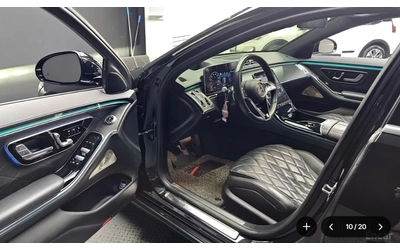 Mercedes-Benz W150 4MATIC - автомобили, коли, обяви за нови и употребявани 6