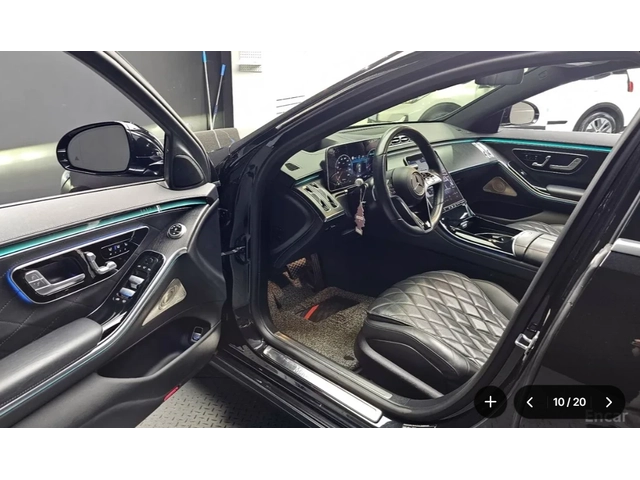 Mercedes-Benz W150 4MATIC - автомобили, коли, обяви за нови и употребявани 6